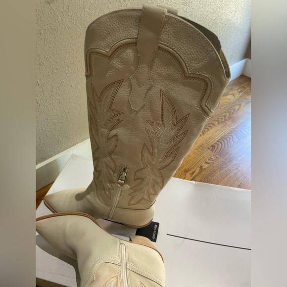 NWT Dolce Vita Shiren Boot size 8 - Picture 5 of 12